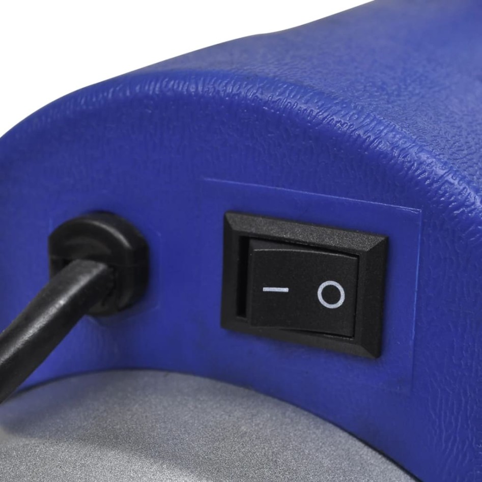 Bomba de vacío una etapa y manómetro colector