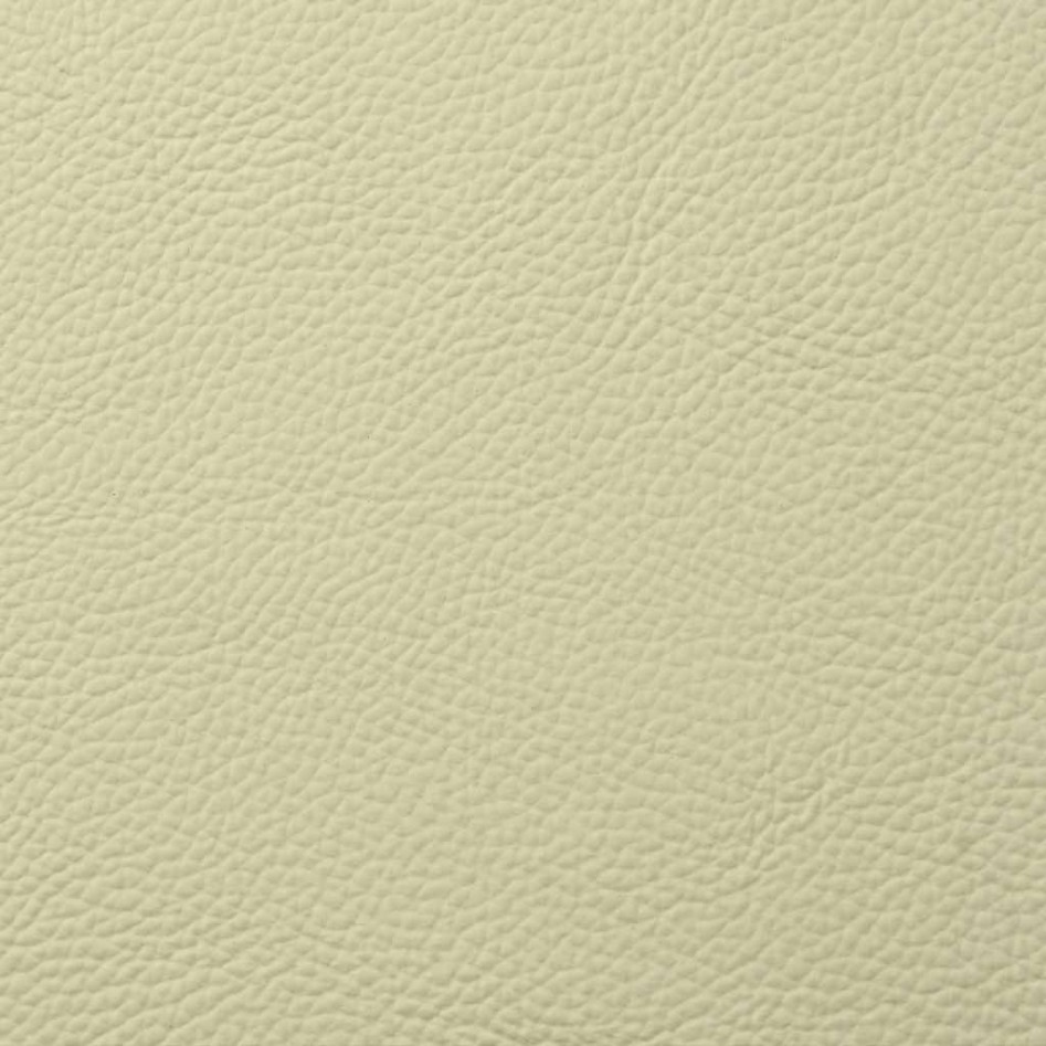 Sillón reclinable de cuero auténtico