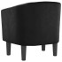 Sillón cuero sintético