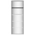 Mueble zapatero y espejo 5 niveles gris Sonoma 63x17x169,5