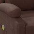 Sillón de masaje cuero sintético
