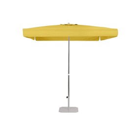 Parasol Faro Inox 200x200