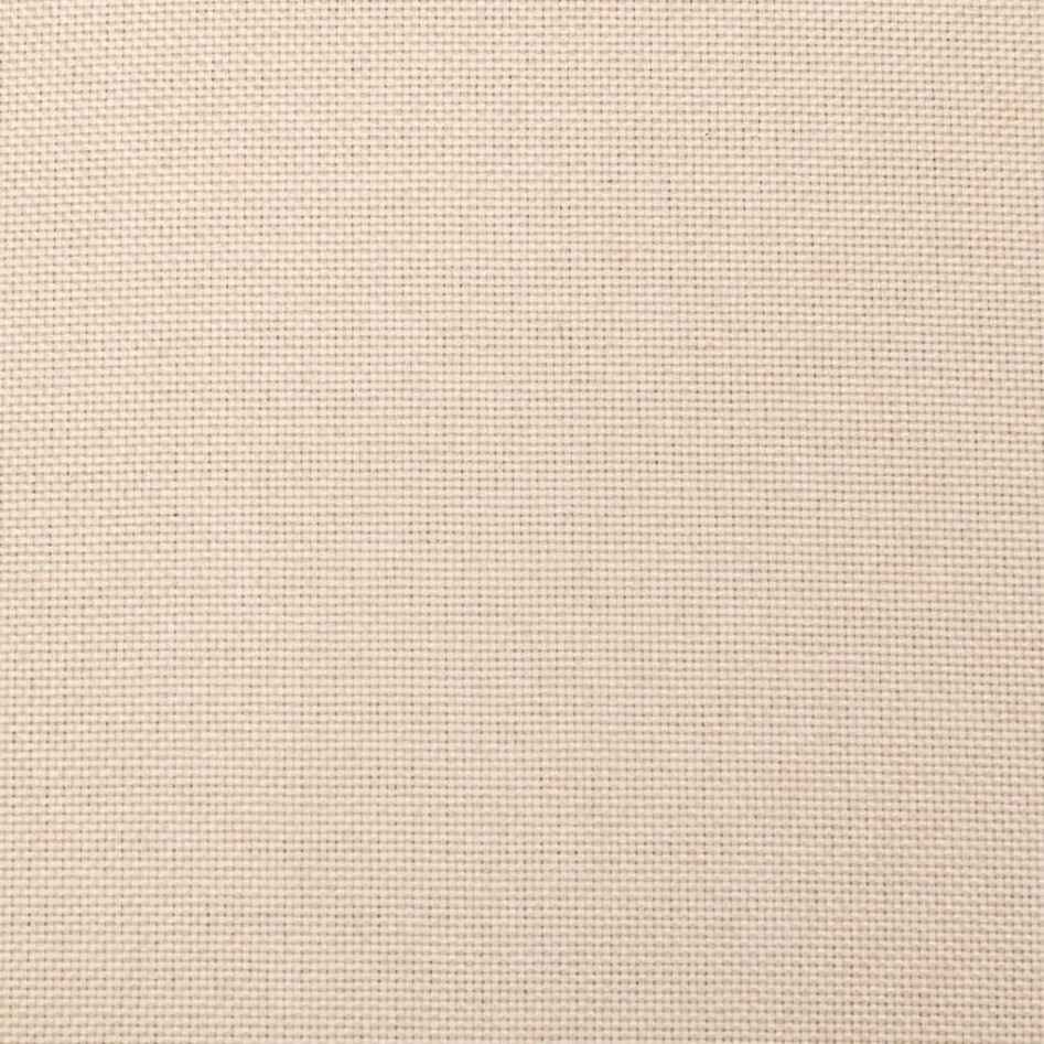 Sofá cama de 2 plazas con dos almohadas tela color