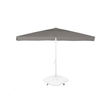 Parasol Rio White 400x400