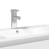 Mueble de baño con lavabo integrado