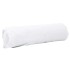 Membrana geotextil fibra de poliéster blanco 1x150