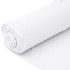 Membrana geotextil fibra de poliéster blanco 1x150