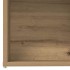 Estanterías para libros 3 uds madera ingeniería roble
