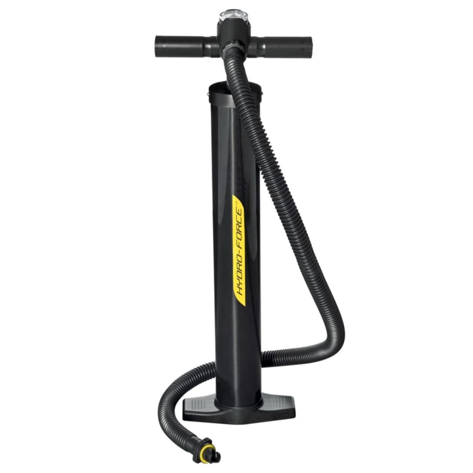 Bestway Set de tabla de paddle surf hinchable Hydro-Force Aqua