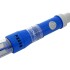Bestway Aspirador de piscina recargable Flowclear