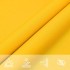 Toldo de vela cuadrado tela Oxford amarillo 6x6
