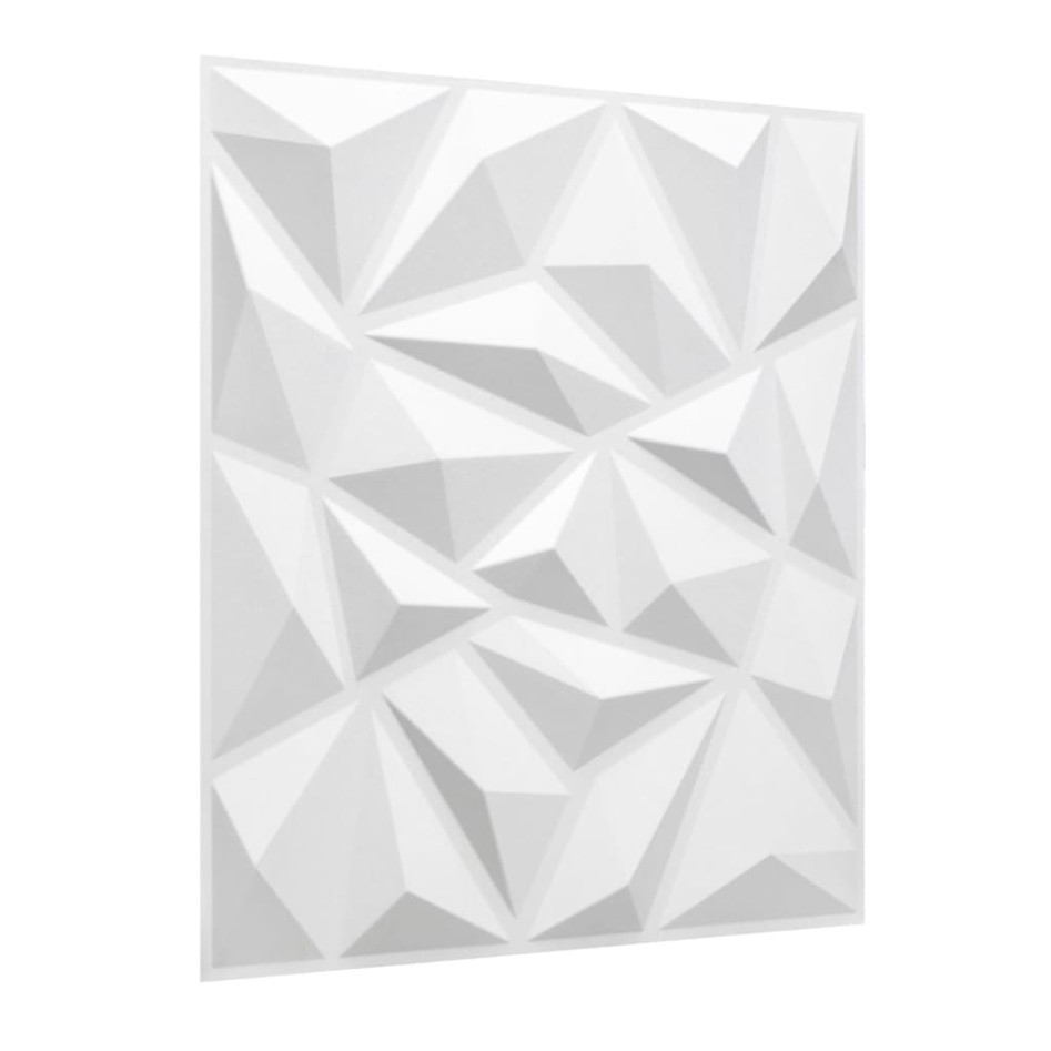 WallArt Paneles de pared 3D 24 uds GA-WA02 diseño