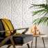 WallArt Paneles de pared 3D 24 uds GA-WA02 diseño