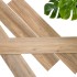 WallArt Tablones aspecto madera GL-WA27 30 uds roble marrón