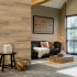 WallArt Tablones aspecto madera GL-WA27 30 uds roble marrón
