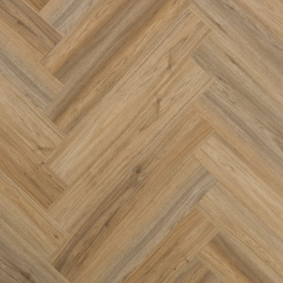 WallArt Tablones aspecto madera GL-WA27 30 uds roble marrón