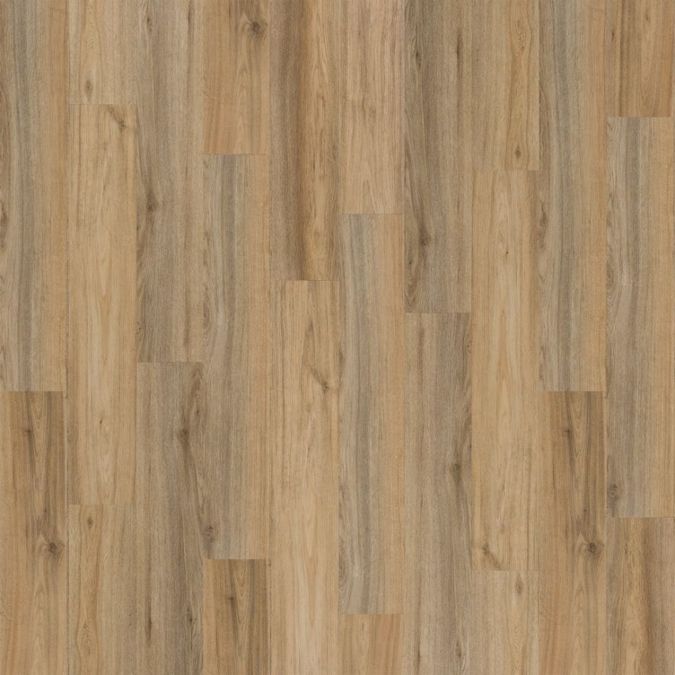 WallArt Tablones aspecto madera GL-WA27 30 uds roble marrón