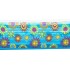Bestway Piscina hinchable infantil azul 229x152x56