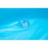 Bestway Piscina hinchable infantil azul 229x152x56