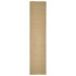 Alfombra de sisal para rascador 66x300