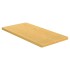Tablero de mesa de bambú 40x80x2,5
