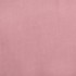 Sofá para niños de terciopelo rosa 70x45x26,5