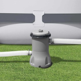 Bestway Depuradora de piscina Flowclear 2006