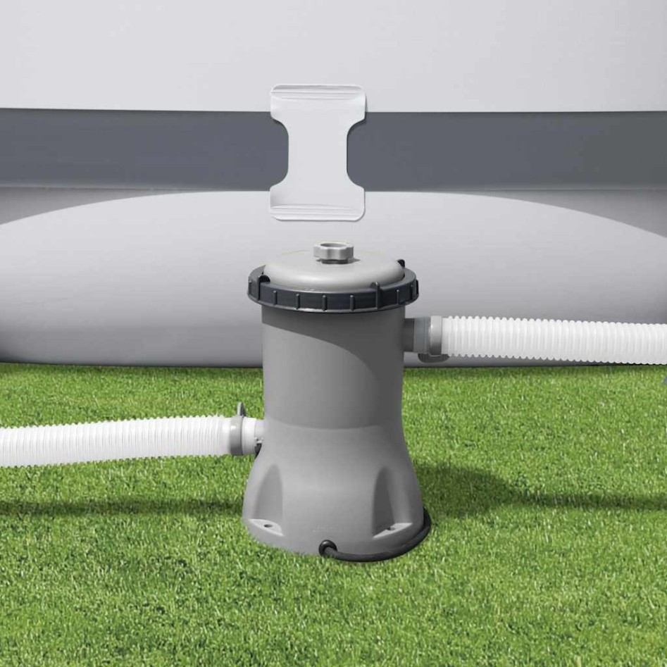 Bestway Depuradora de piscina Flowclear 2006