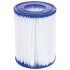 Bestway Depuradora de piscina Flowclear 2006