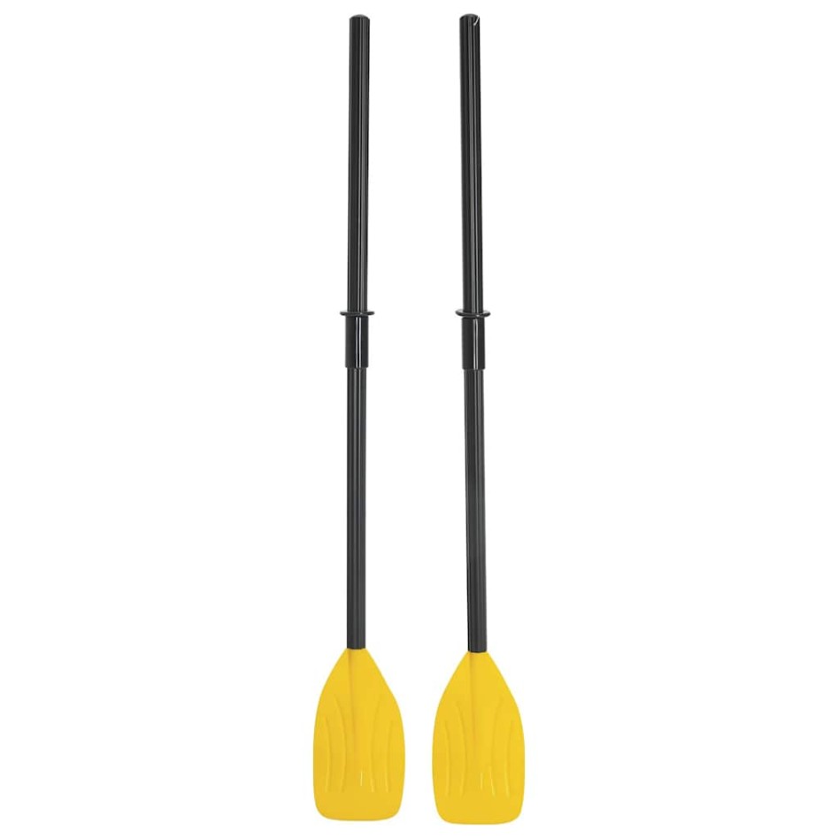 Bestway Set de botes inflables Hydro-Force Treck x2 255x127