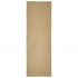 Alfombra de sisal para rascador 66x200