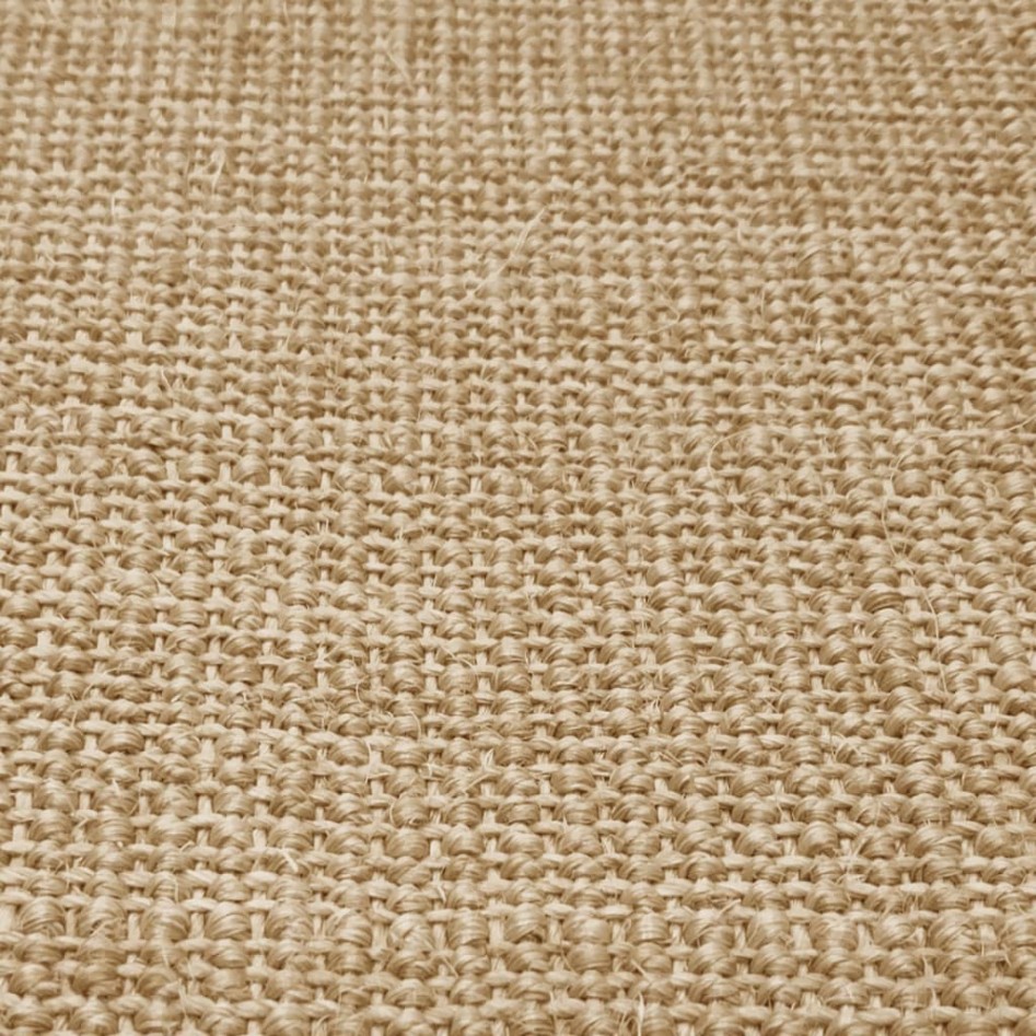 Alfombra de sisal para rascador 66x200