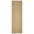 Alfombra de sisal para rascador 80x250