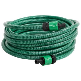 Manguera para piscina PVC verde 50