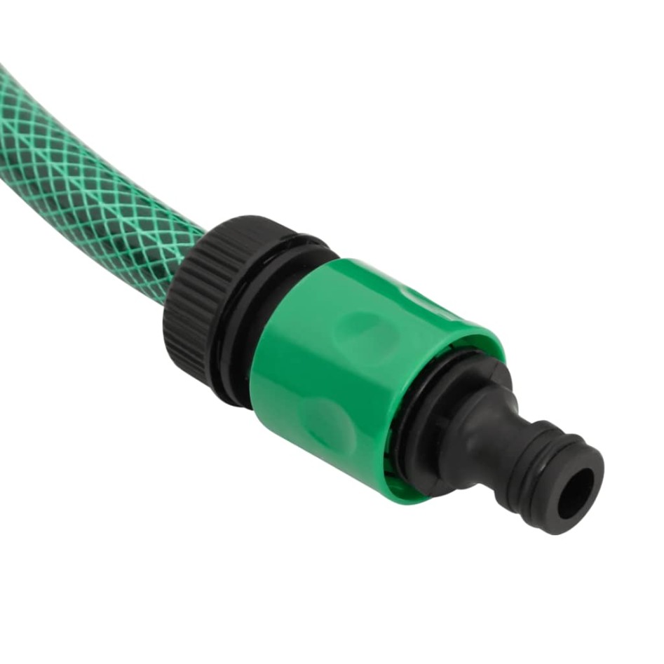 Manguera para piscina PVC verde 50