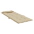 Cojines de silla con respaldo alto 6 uds tela Oxford