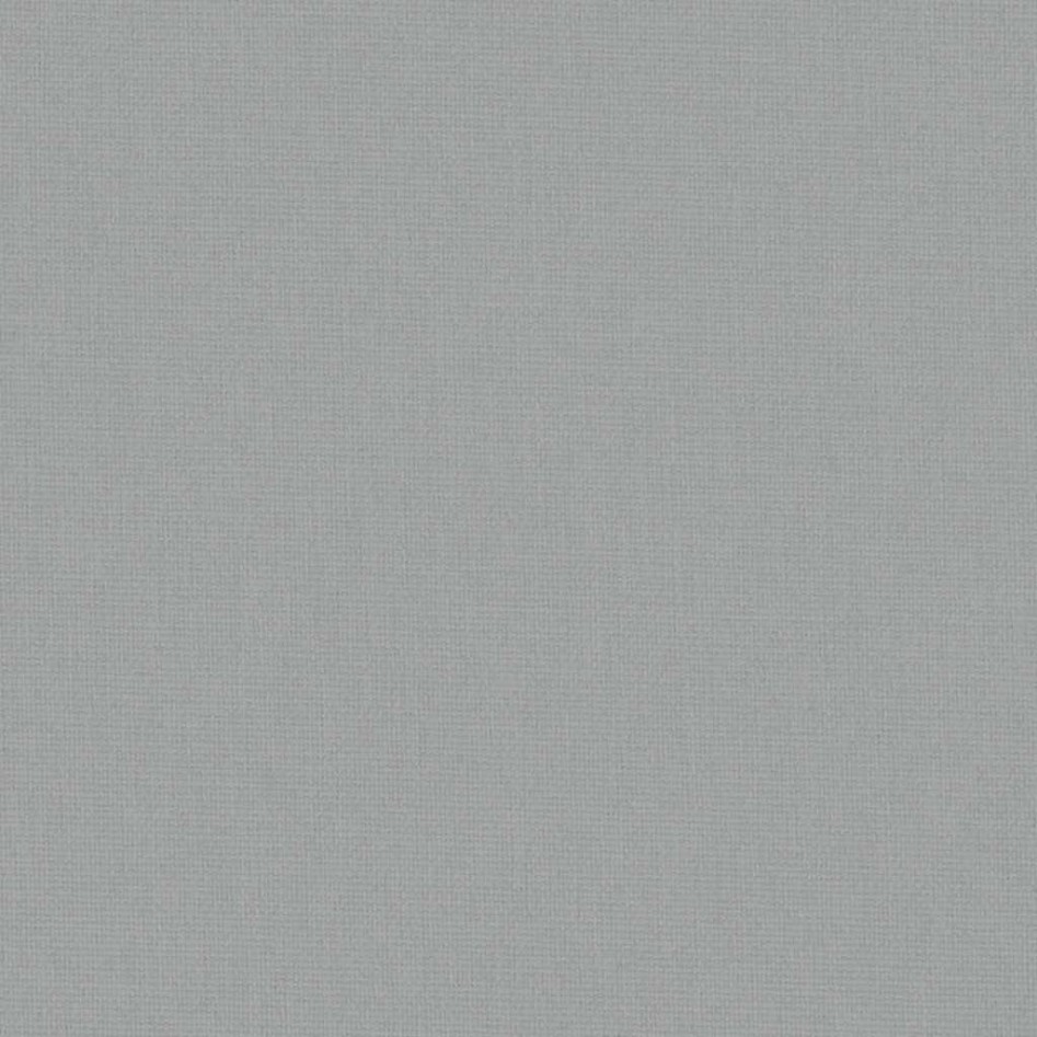 Parque infantil para bebés con colchón tela lino gris