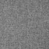 Silla de suelo plegable de tela gris