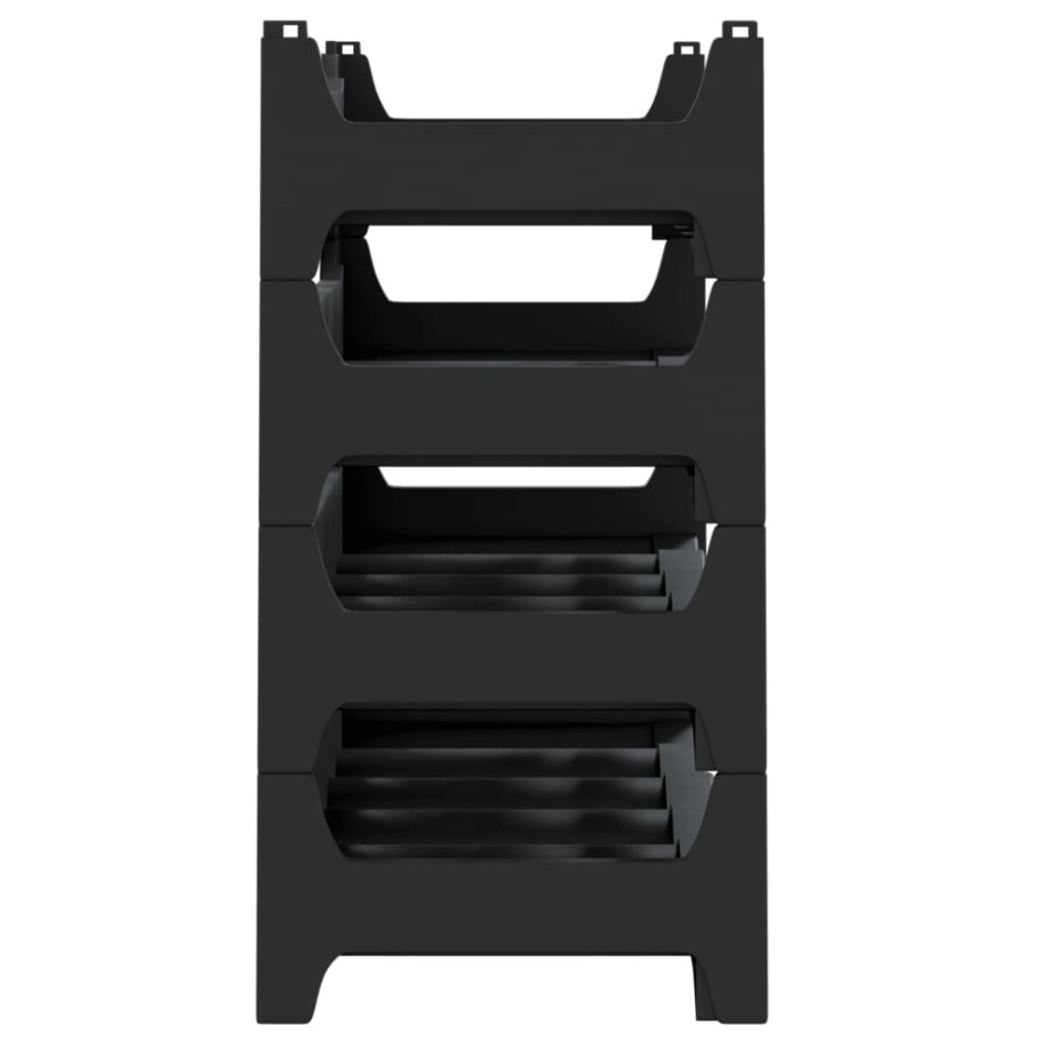 Botellero para 24 botellas PP