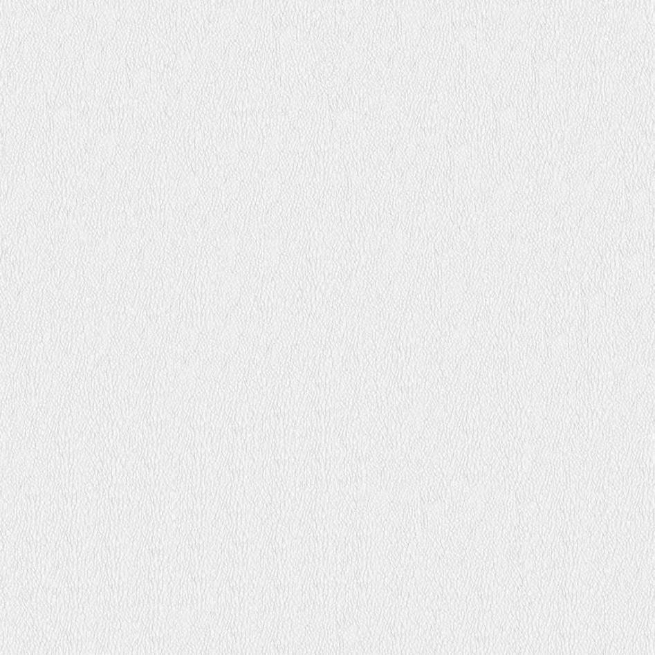 Silla de oficina giratoria de cuero sintético