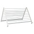 Tendedero extensible para bañera aluminio 53-90