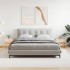 Mesitas de noche 2 uds madera maciza de pino 40x31x35,5