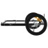Remolque para bicicletas hierro negro 126x63x34