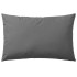 Cojines para exteriores 60x40 cm gris 4