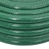 Manguera de jardín PVC verde 0,75 50