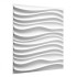 WallArt Paneles de pared 3D 24 uds GA-WA22 diseño