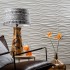 WallArt Paneles de pared 3D 24 uds GA-WA22 diseño
