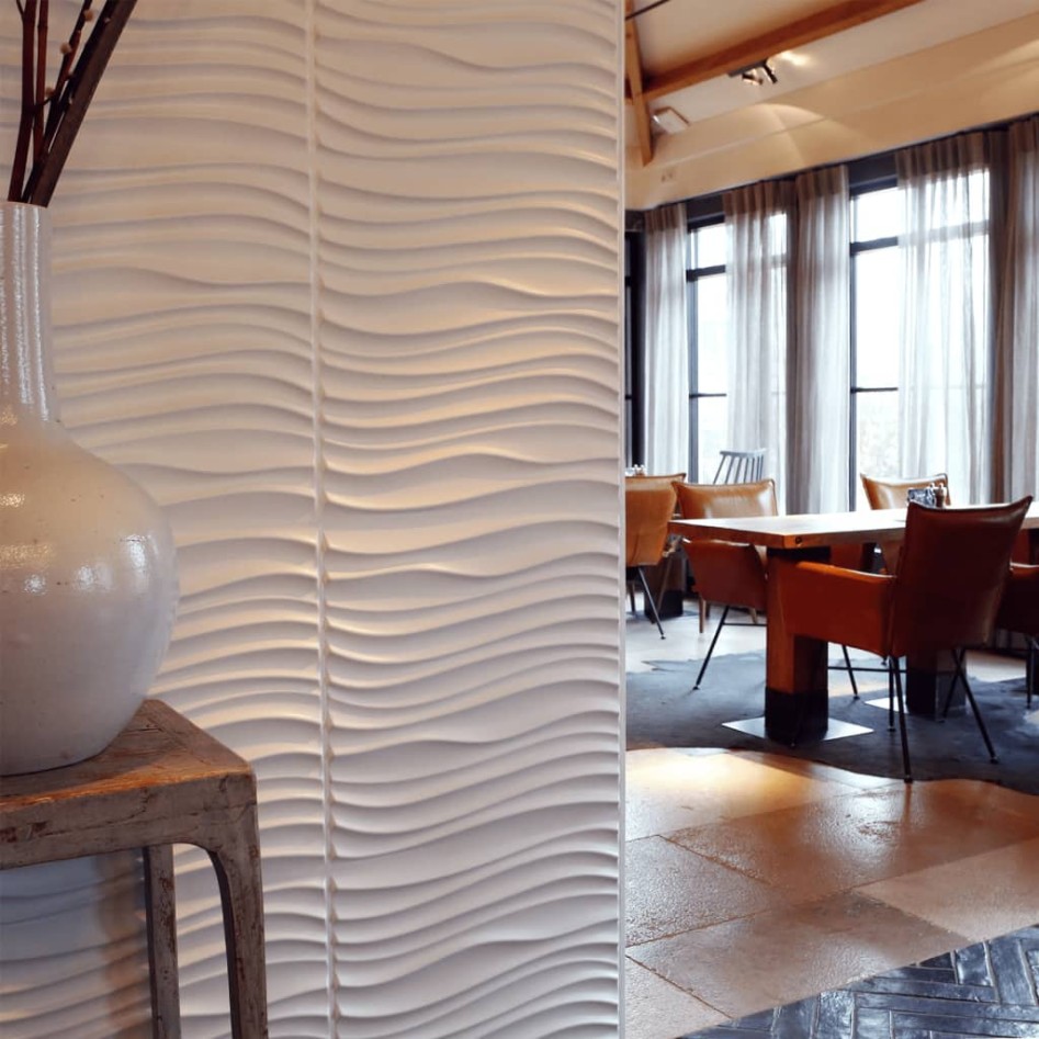 WallArt Paneles de pared 3D 24 uds GA-WA22 diseño