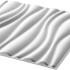 WallArt Paneles de pared 3D 24 uds GA-WA04 diseño