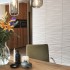 WallArt Paneles de pared 3D 24 uds GA-WA04 diseño